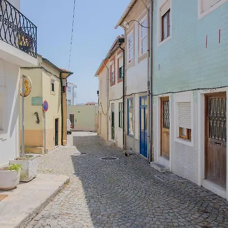 Liiiving In Porto - Foz Cosy House * Porto
