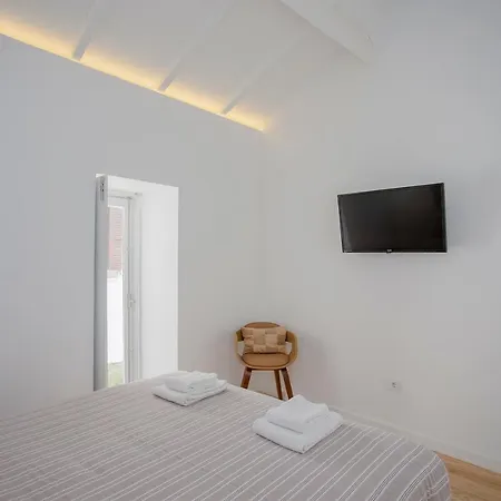 Liiiving In Porto - Foz Cosy House