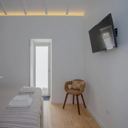 Liiiving In Porto - Foz Cosy House * Oporto