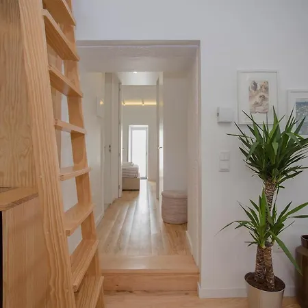 Liiiving In Porto - Foz Cosy House Hébergement de vacances Oporto
