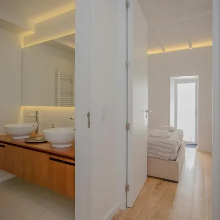 Liiiving In Porto - Foz Cosy House