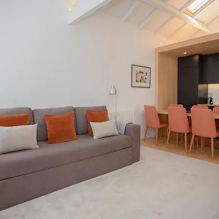 Liiiving In Porto - Foz Cosy House