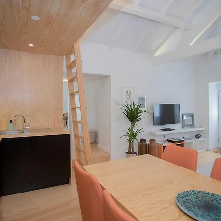 Liiiving In Porto - Foz Cosy House Oporto